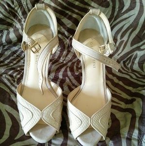Gianni bini heels